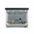 Настенный газовый котел TechLine 1.14 Ti