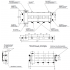 BMSS-60-3D.EPP (до 60 кВт, вх. G 1″, 2+1 контура G 1″, 4D-кронштейны K.UMS, EPP-термоизоляция)