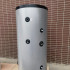 Бойлер Huch EnTEC HBS 300 300л с одним змеевиком