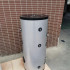 Бойлер Huch EnTEC HBS 300 300л с одним змеевиком