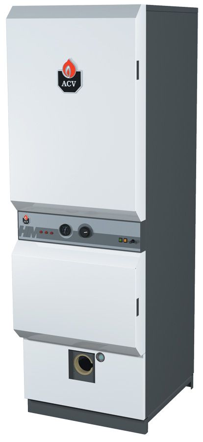 ACV HeatMaster 60 N
