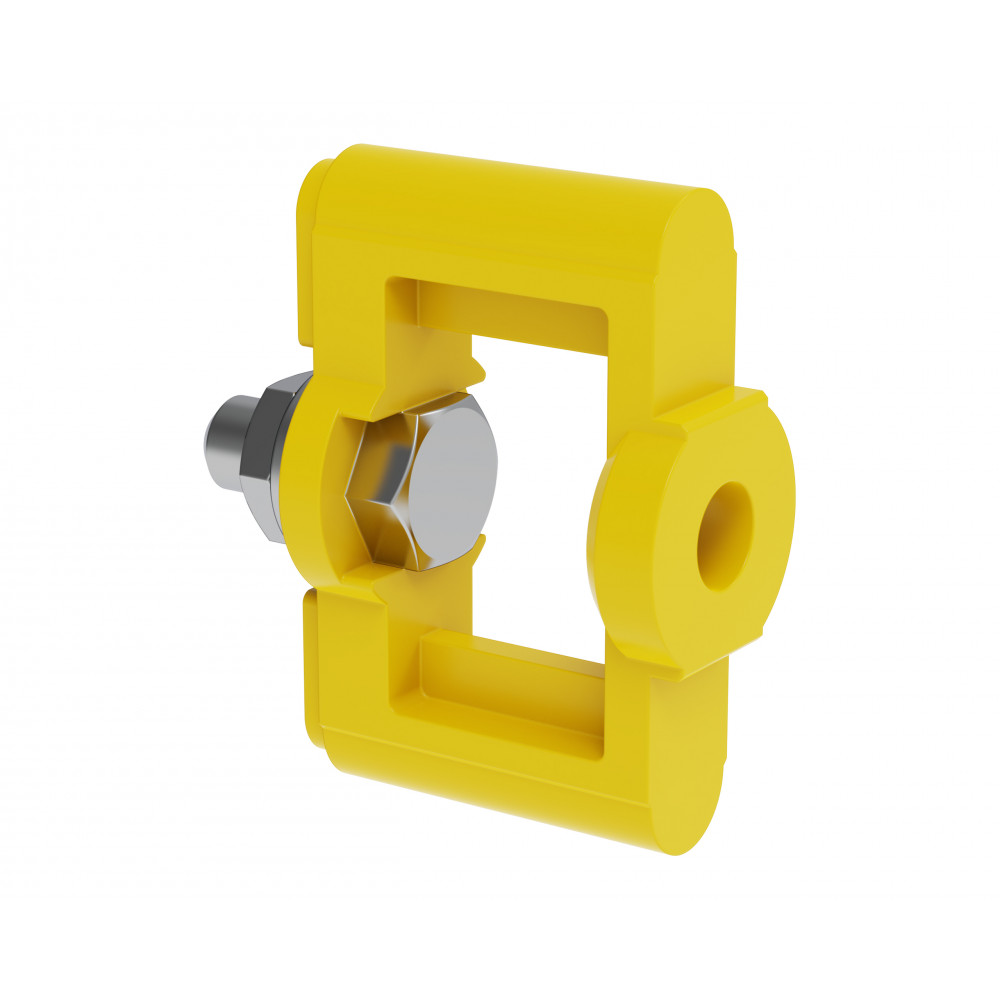 Удлинитель кронштейна для коллектора