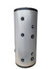 Бойлер Huch EnTEC HSS 200 200л с двумя змеевиками