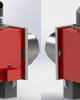 Пеллетная горелка Kiturami KRPB-50A (30-50 кВт)