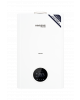 Газовый котел Kiturami World Alpha Е 24