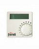 Термостат комнатный Ferroli HRT177WS Room thermostat