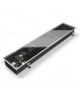 Внутрипольный конвектор Varmann Qtherm 180 x 75 x 800