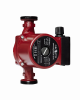 Насос циркуляционный 25/6 Grosseto 130мм, 220V/CRS (без кабеля)