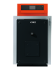 Котел Vitomax LCB 500 кВт с фланцами ГОСТ