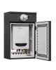 Отопительный прибор наружного размещения KRATS S настенный (Navien Deluxe Comfort 30кВТ 2к)
