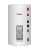 Электрический комбинированный водонагреватель THERMEX IRP 150 V (combi)