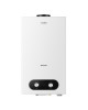 Газовый проточный водонагреватель JSD 24 - 12C