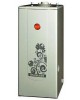 Газовый котел Kiturami STSG-21R (23.2 кВт)