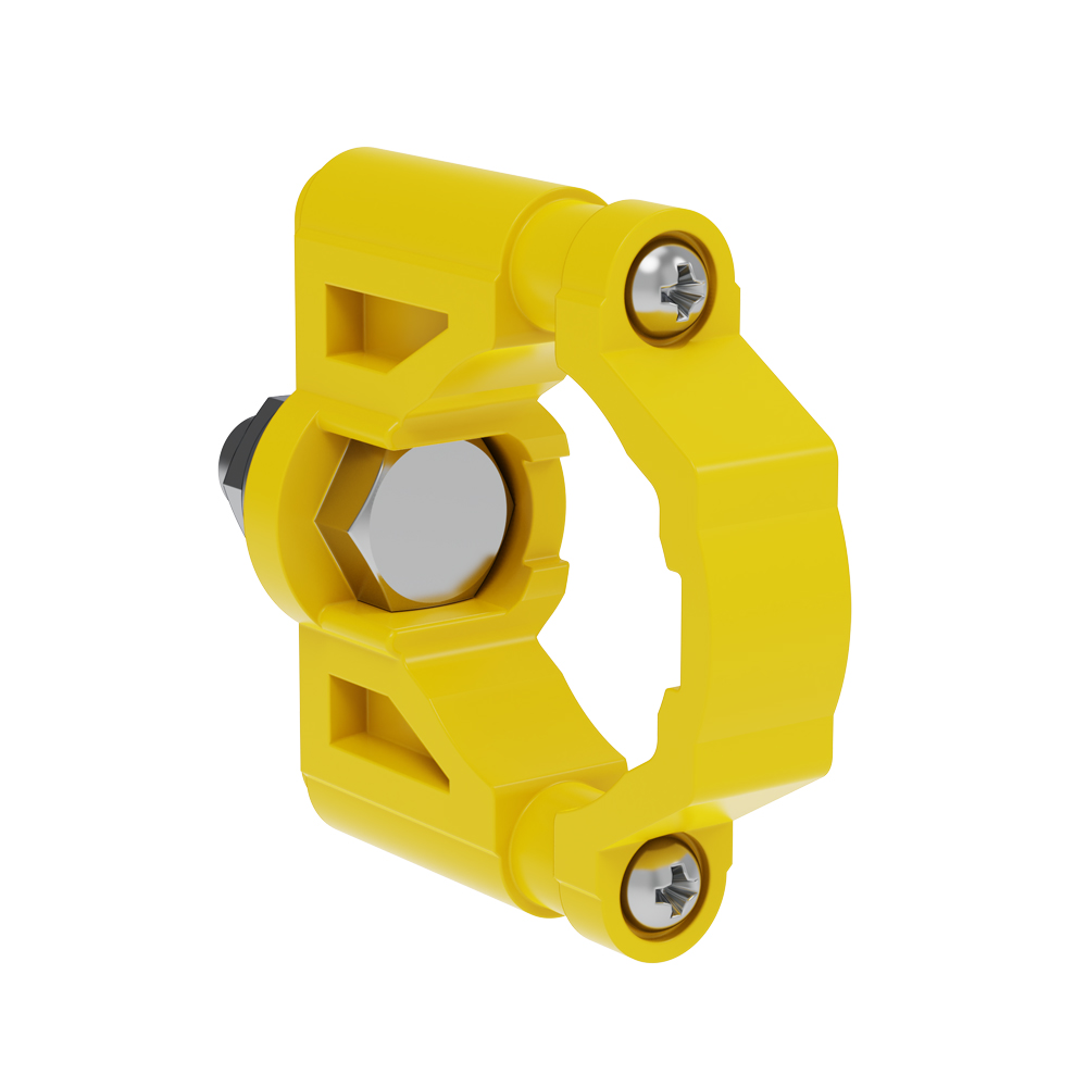 Кронштейн для коллектора