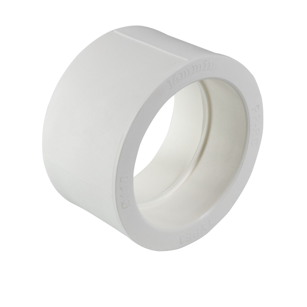 Муфта PPR 110 (Lammin) 10/1