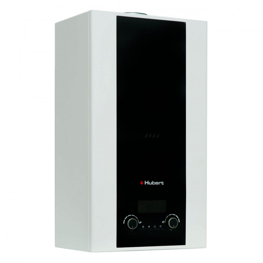 Настенный газовый котел HUBERT AGB 35WLB