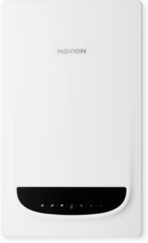 Газовый котёл Navien Deluxe C Plus -24k NEW
