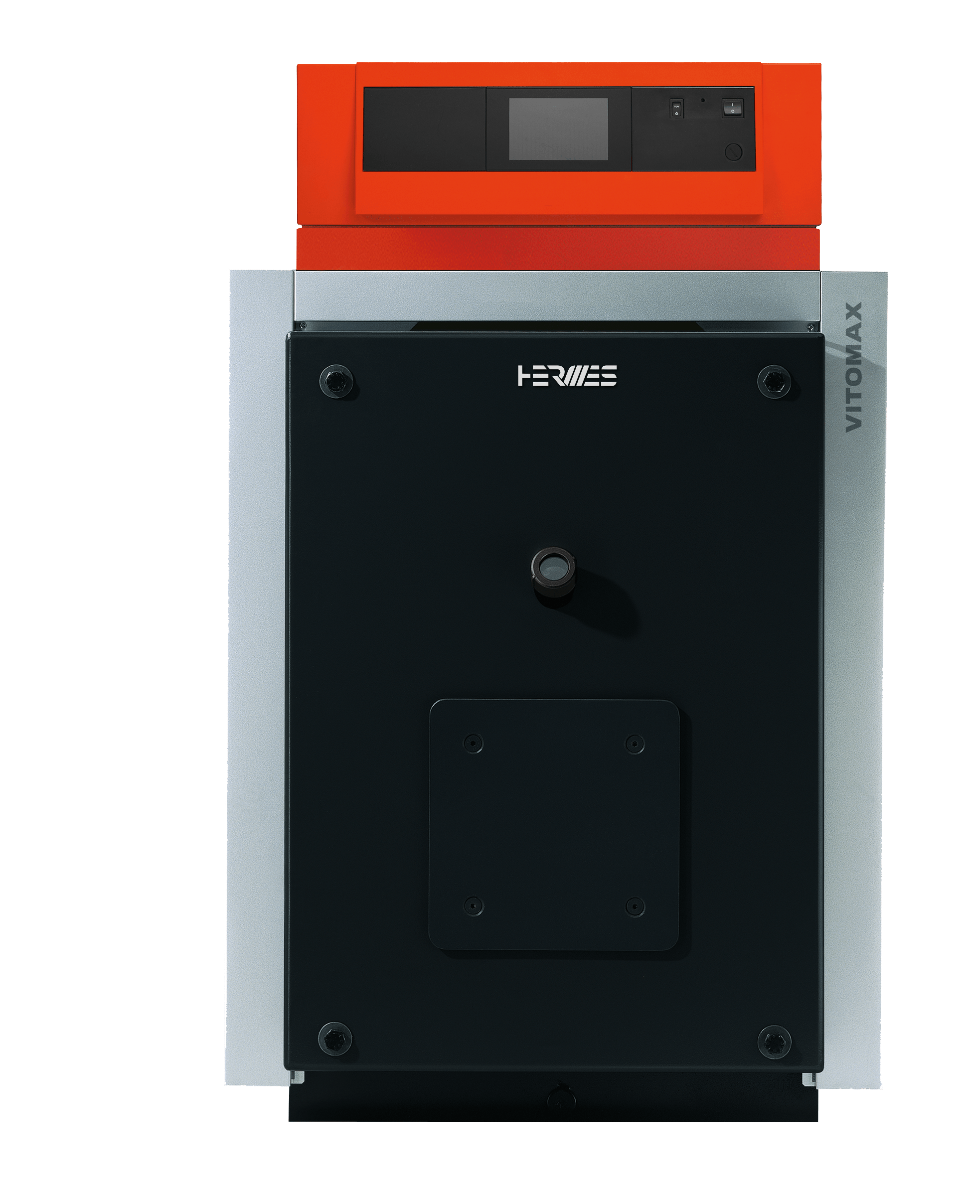 Котел Vitomax LCB 1120 кВт с фланцами ГОСТ