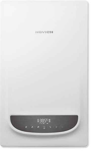 Газовый котёл Navien Deluxe One -40k NEW
