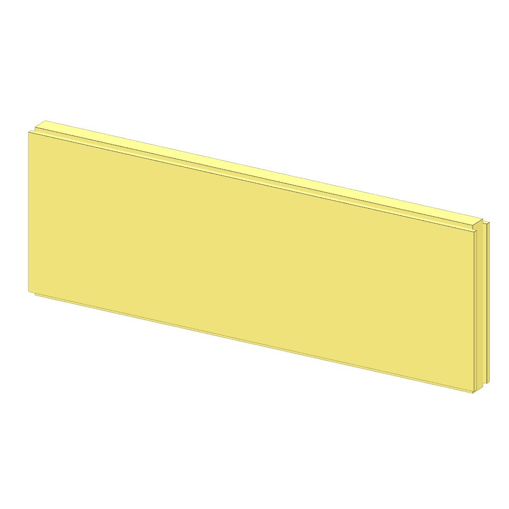 Монтажная фанера, большая 580х200