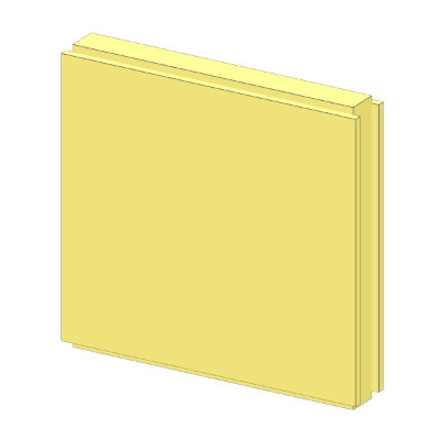 Монтажная фанера, малая 200х200