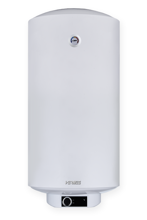 Aquamax 150-WE 150 л с сухим нержавеющим ТЭНом