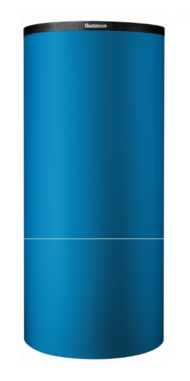 Бак-аккумулятор Logalux PR1300.6E-C (⌀ 990 мм, изоляция: 70+5 мм, синий) 7735500928