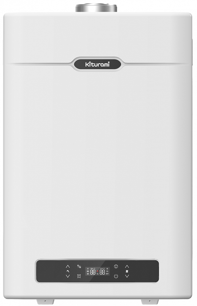 Настенный газовый одноконтурный котел ALPHA NEO СH - 24