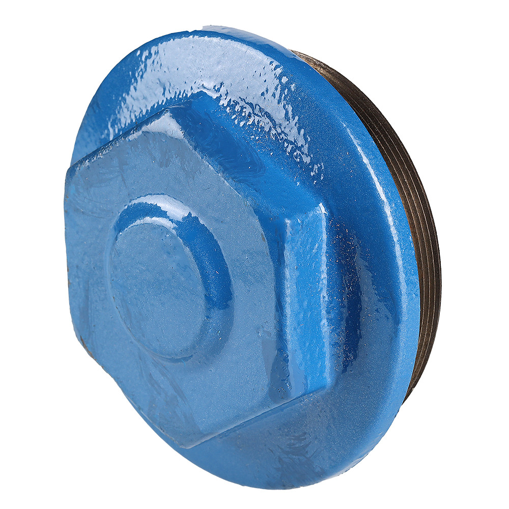 Заглушка корпуса автоматического клапана, размер 3 (50 мм чугун) ACC0084D