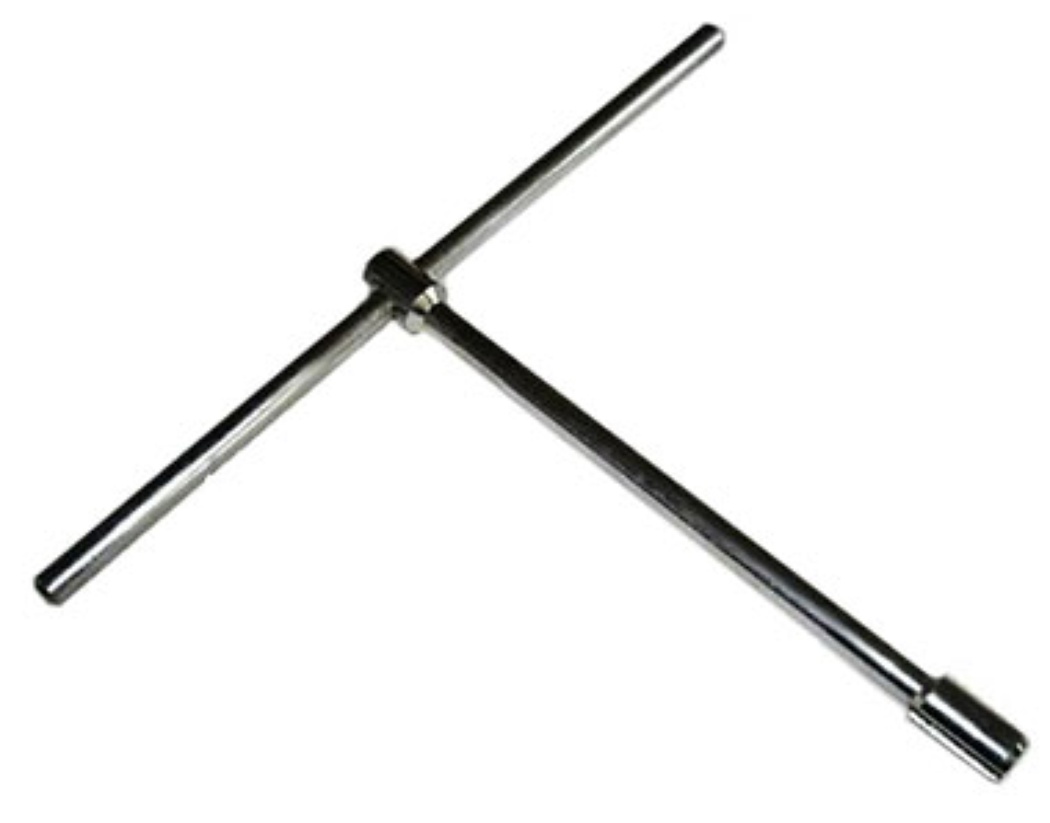 Ключ радиаторный (для сборки радиаторов) Tenrad