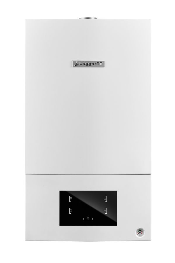 LaggarTT ГАЗ 6000 24С RN