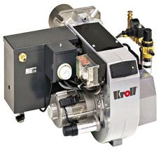 Kroll KG/UB 20 (26-38 кВт)