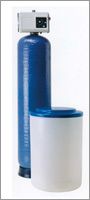 Умягчитель Pentair Water FS 77-10М (водосчетчик)